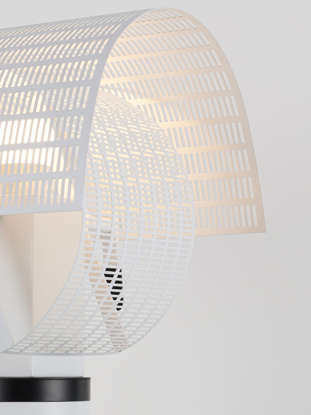 Shogun Table Lamp