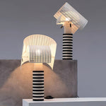 Shogun Table Lamp