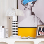 Shogun Table Lamp