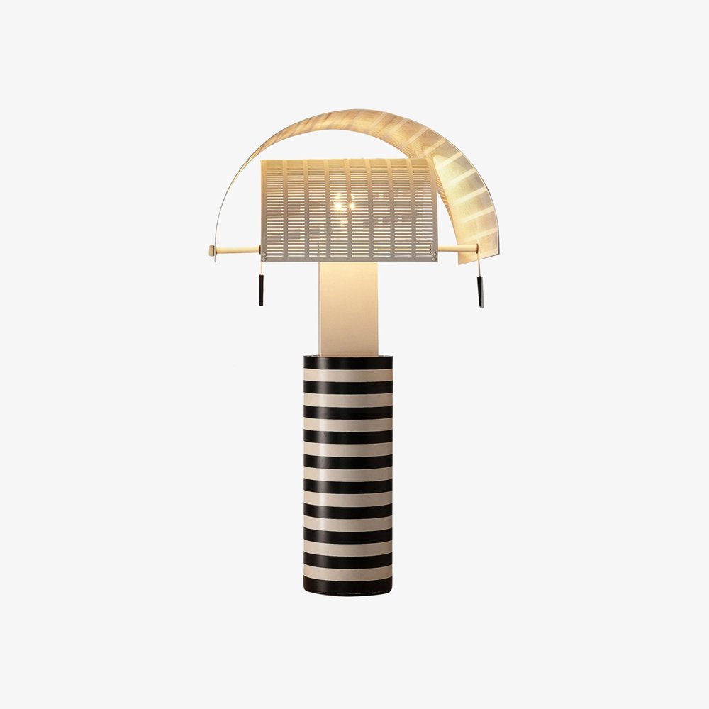 Shogun Table Lamp