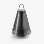 Shuttle Built In Battery Table Lamp