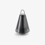 Shuttle Built In Battery Table Lamp