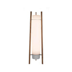 Side Led Floor Lamp