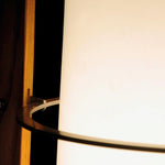 Side Led Floor Lamp