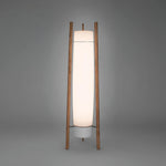 Side Led Floor Lamp