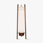 Side Led Floor Lamp