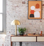 MoGu Table Lamp