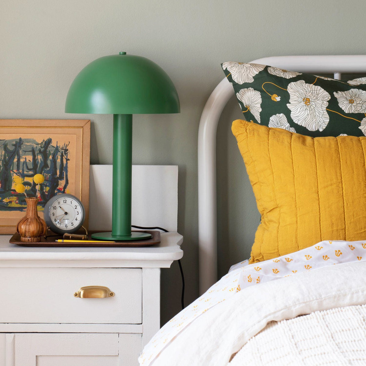 MoGu Table Lamp