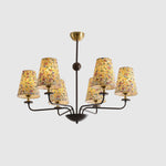 siena-fabric-chandelier