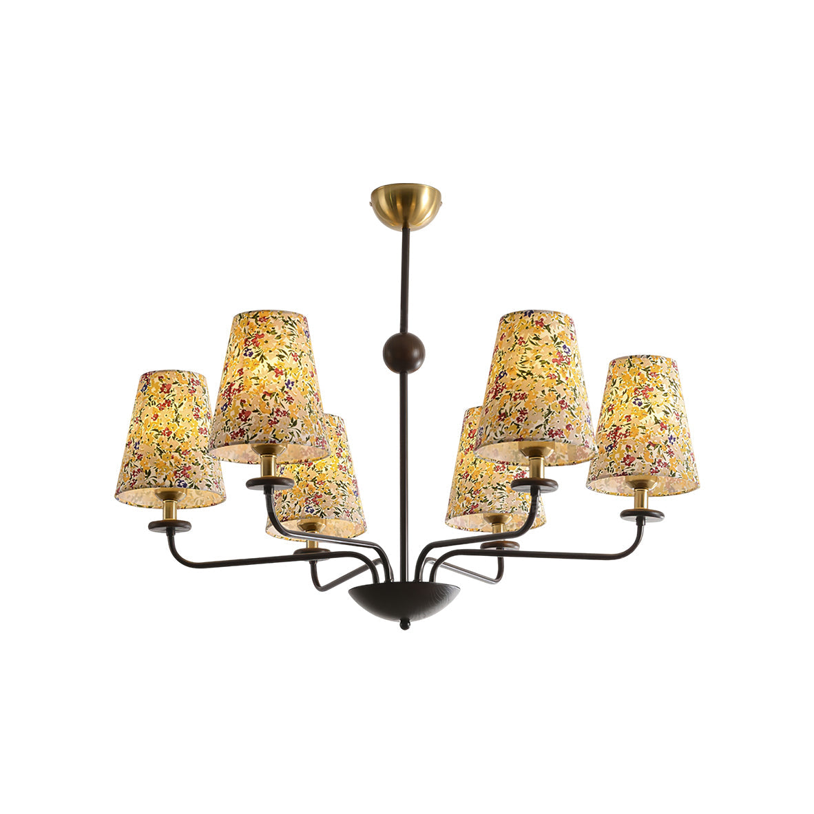 siena-fabric-chandelier