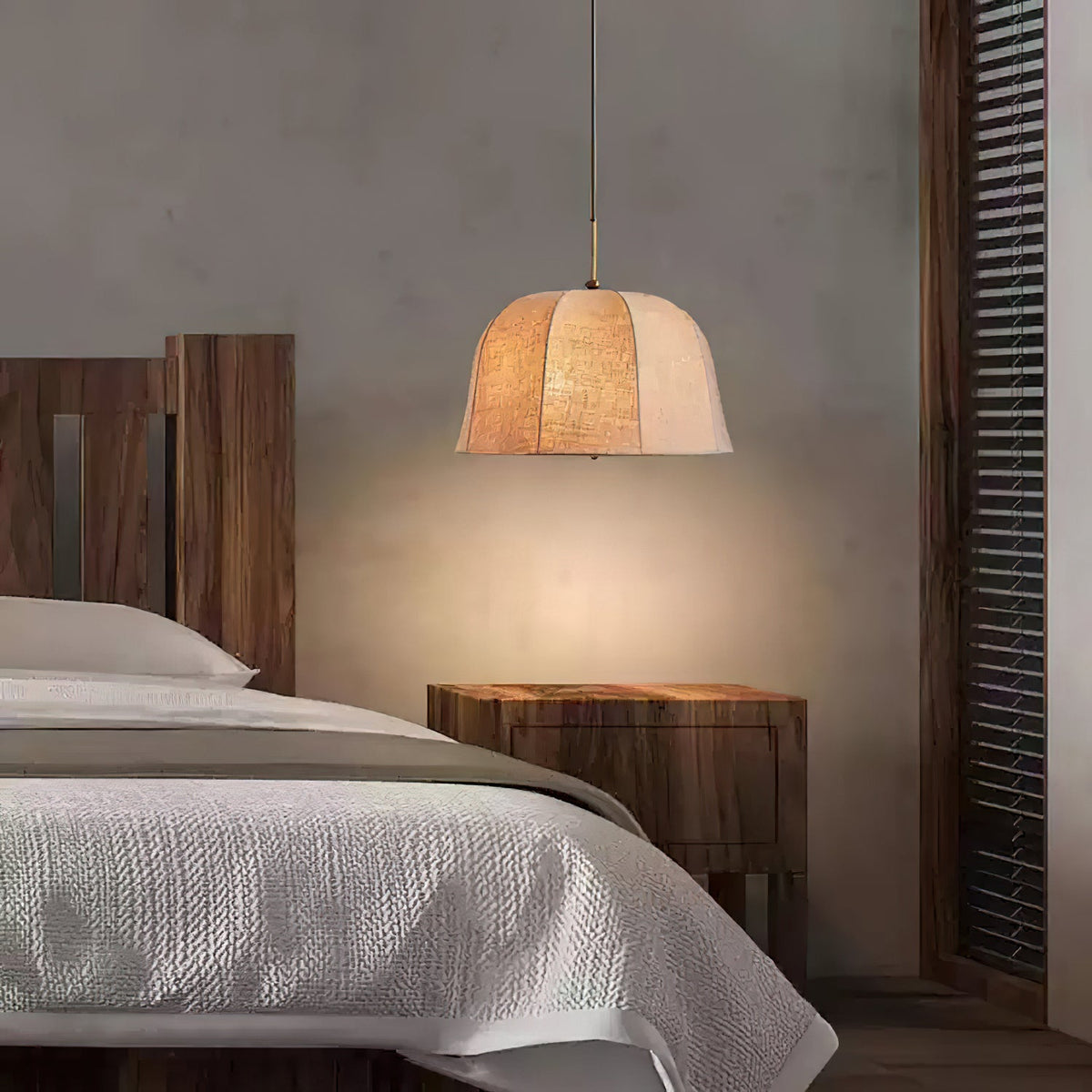 sienna-linen-pendant-lamp