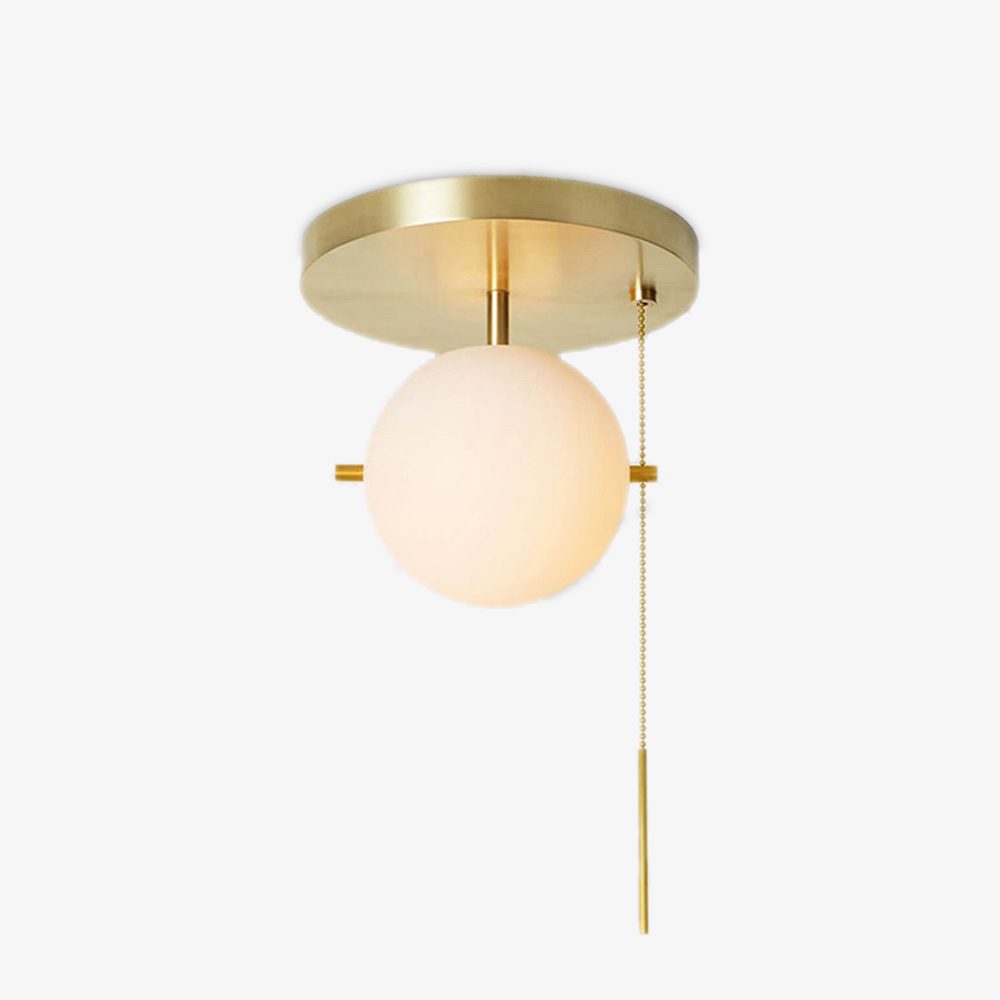 Signal Ceiling Light