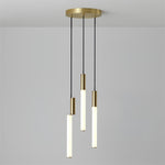 Signal Led Pendant Light