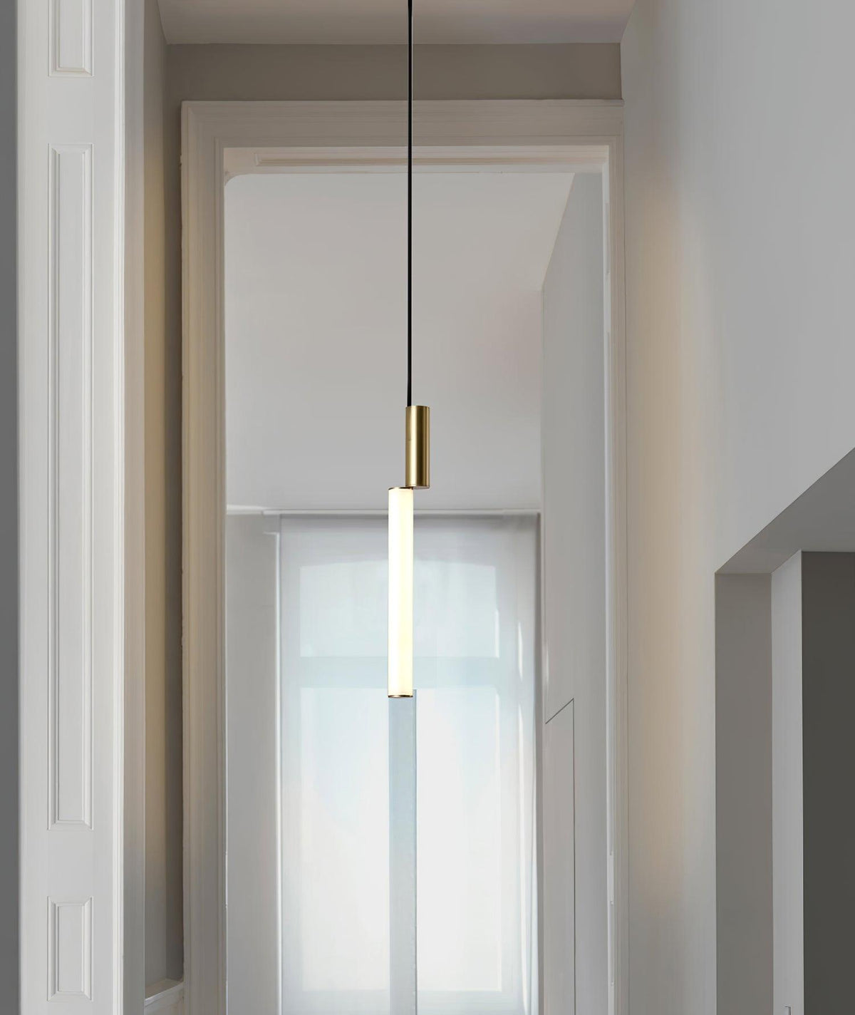 Signal Led Pendant Light