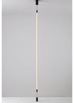 Silas Vertical Pendant Light