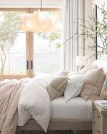 silk-drum-pendant-light