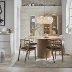 silk-drum-pendant-light