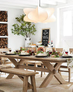 silk-drum-pendant-light
