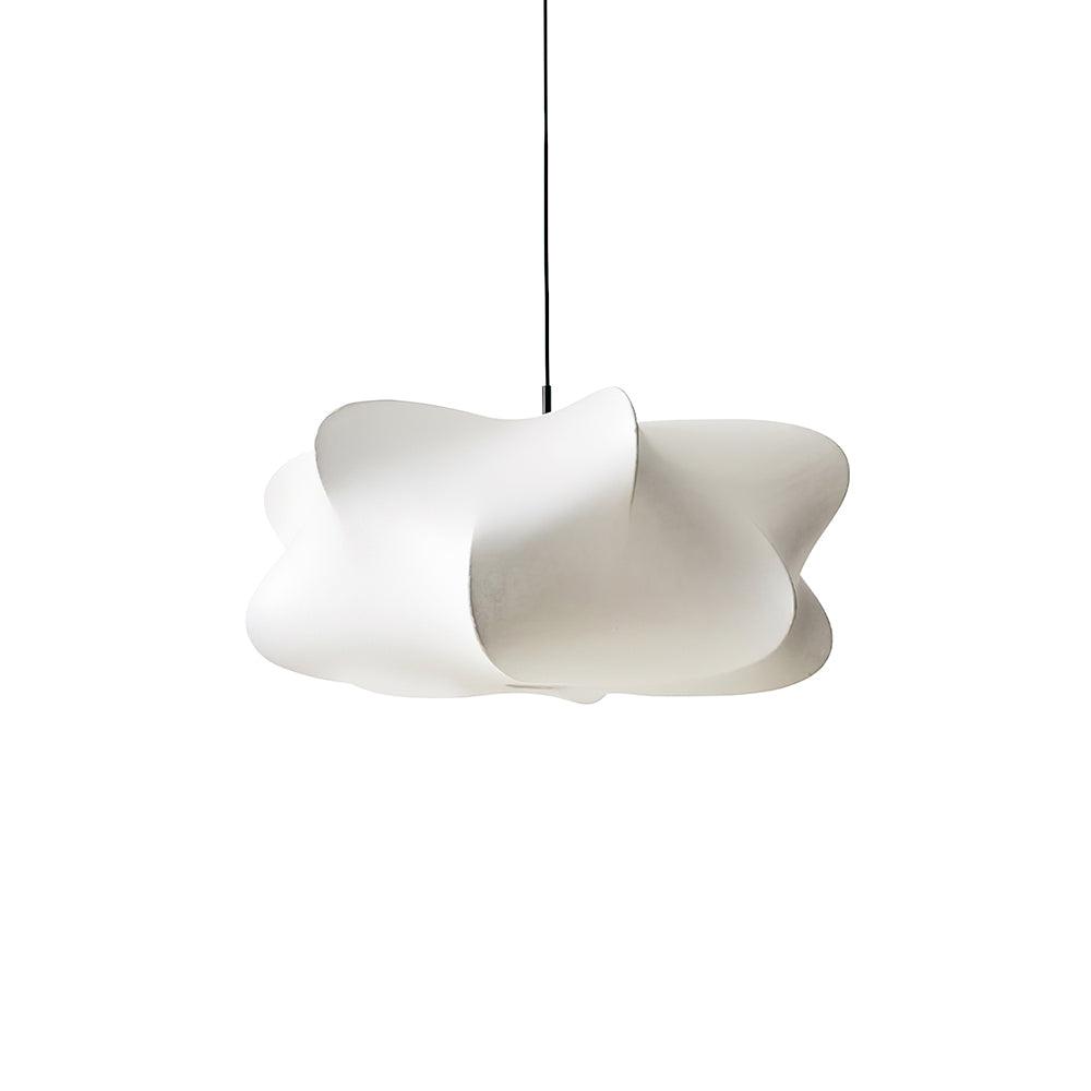 silk-drum-pendant-light