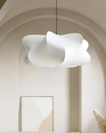 silk-drum-pendant-light