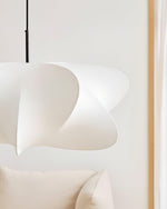 silk-drum-pendant-light