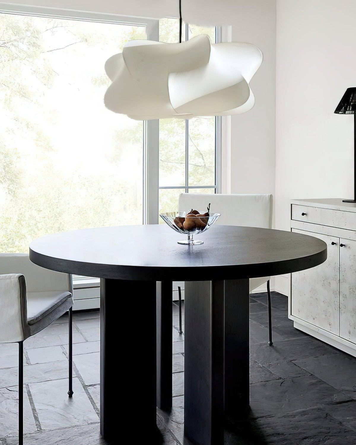 silk-drum-pendant-light