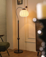 silk-globe-floor-lamp