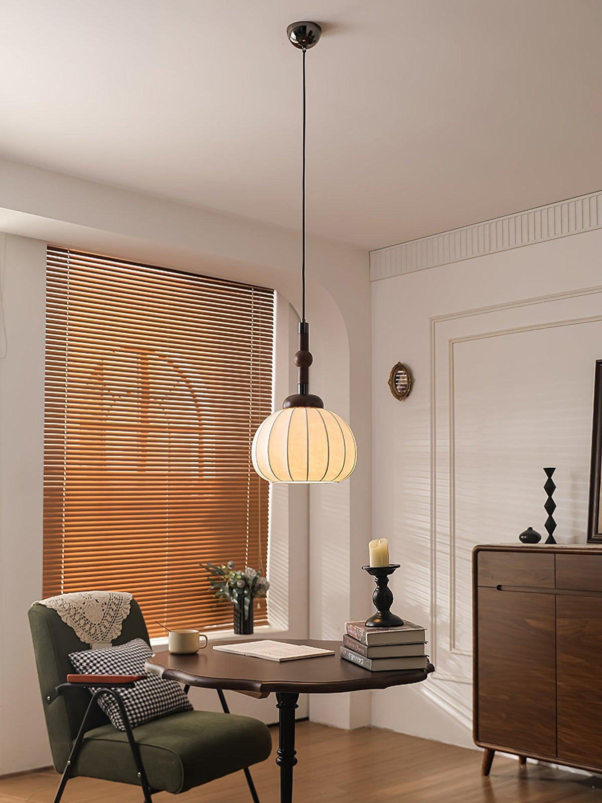 silk-globe-pendant-lamp
