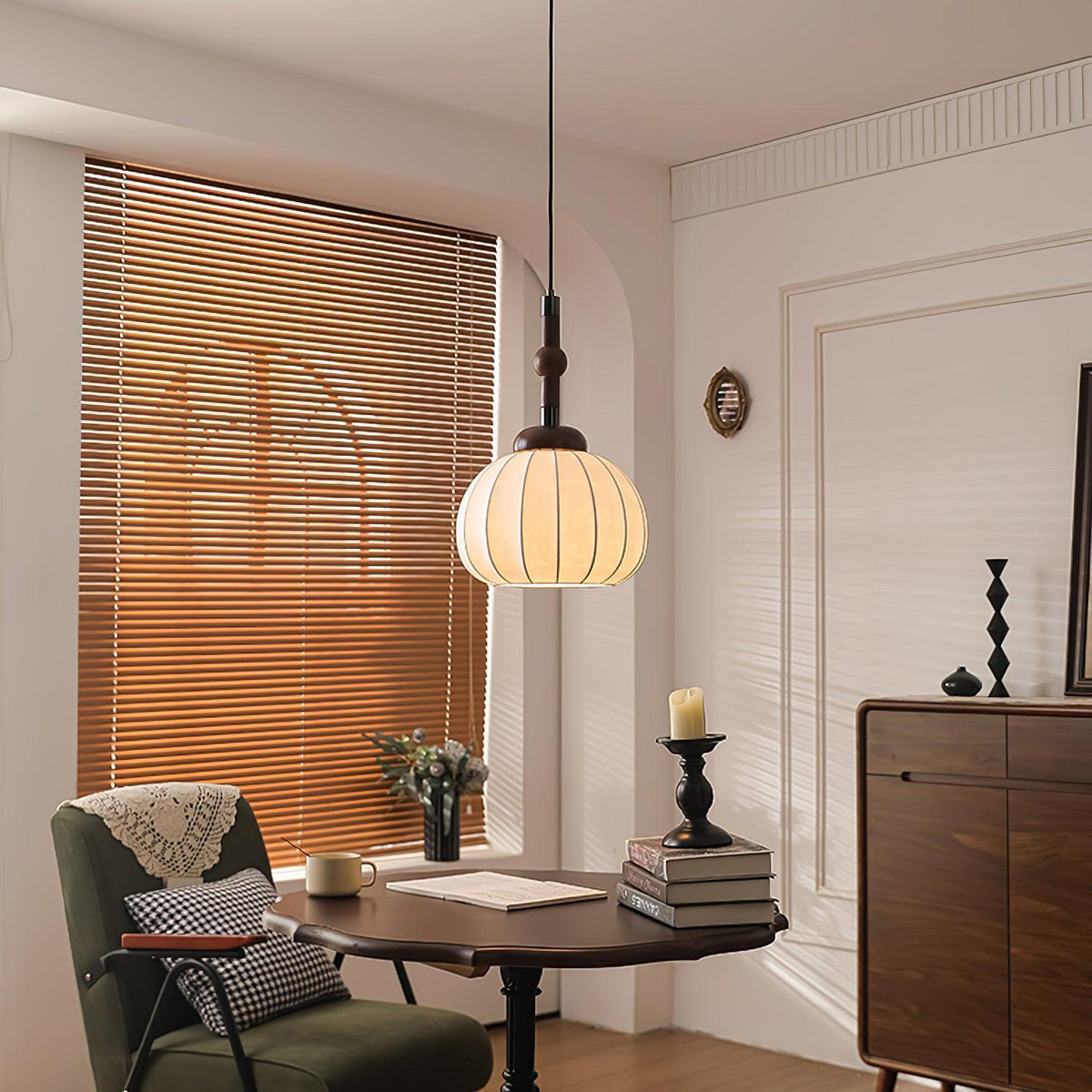 silk-globe-pendant-lamp