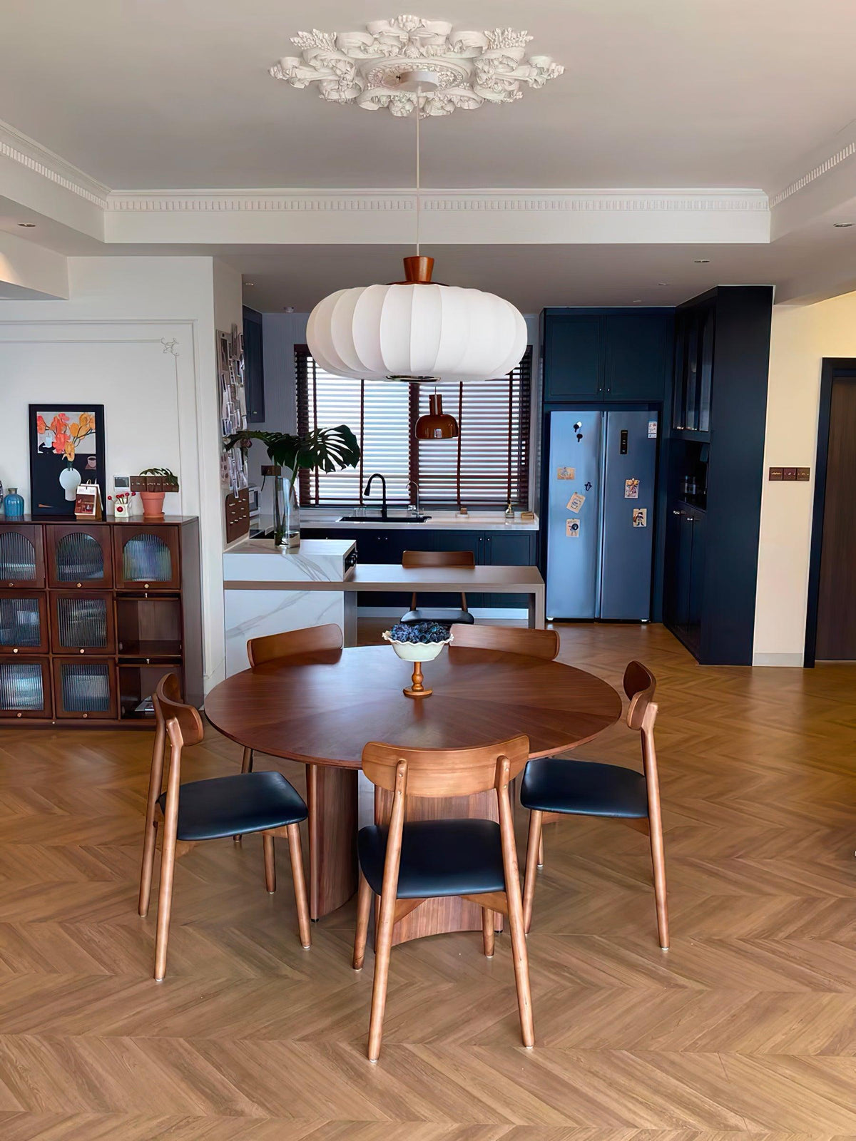 silk-lantern-pendant-light