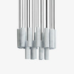 Silo Pendant Light