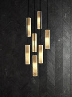 Silo Pendant Light