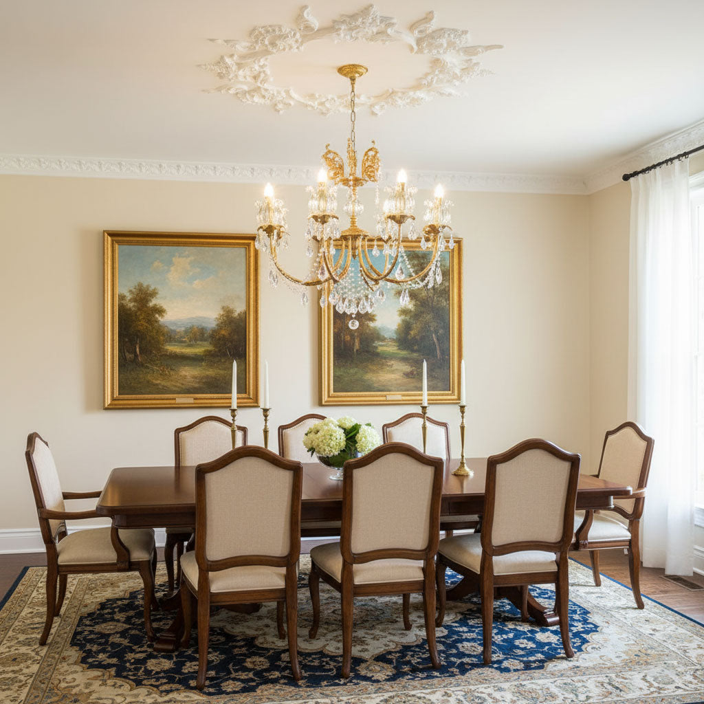 silva-crystal-chandelier