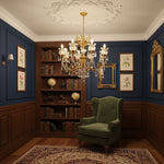 silva-crystal-chandelier