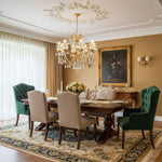 silva-crystal-chandelier