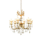 silva-crystal-chandelier