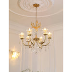 silva-crystal-chandelier