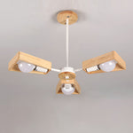 Simple Petals Pendant Light