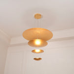 Machine Electrolier Chandelier