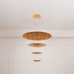 Machine Electrolier Chandelier