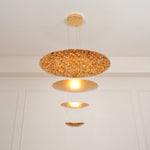 Machine Electrolier Chandelier