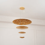 Machine Electrolier Chandelier