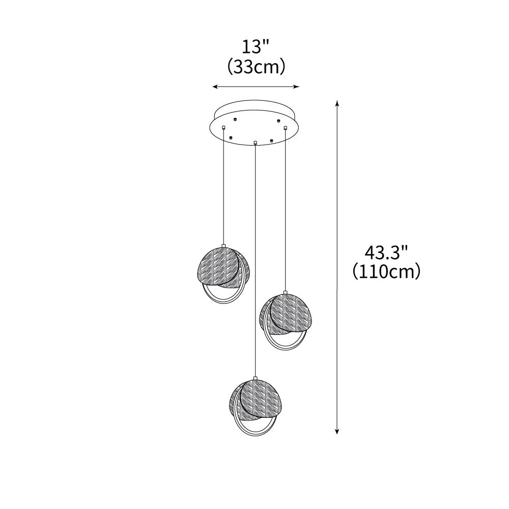 siyuan-chandelier