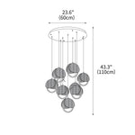 siyuan-chandelier