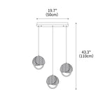 siyuan-chandelier