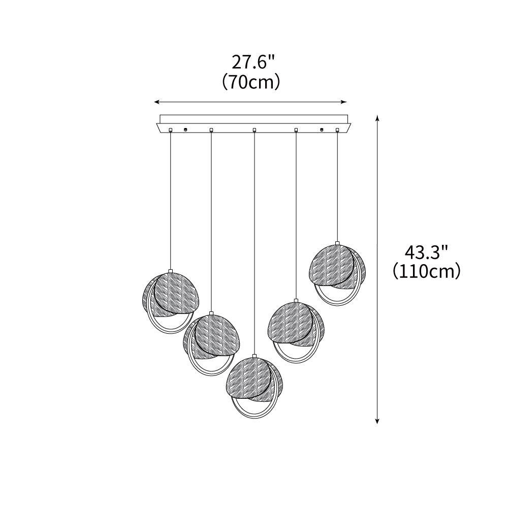 siyuan-chandelier