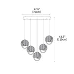 siyuan-chandelier