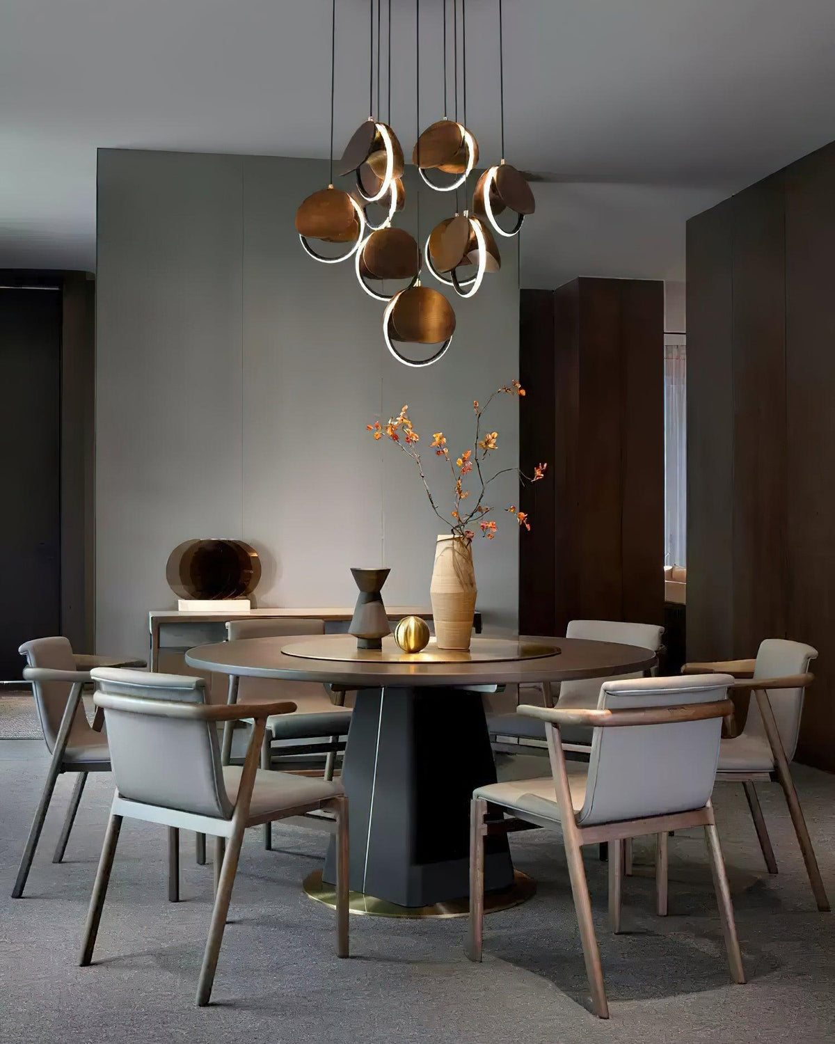 siyuan-chandelier