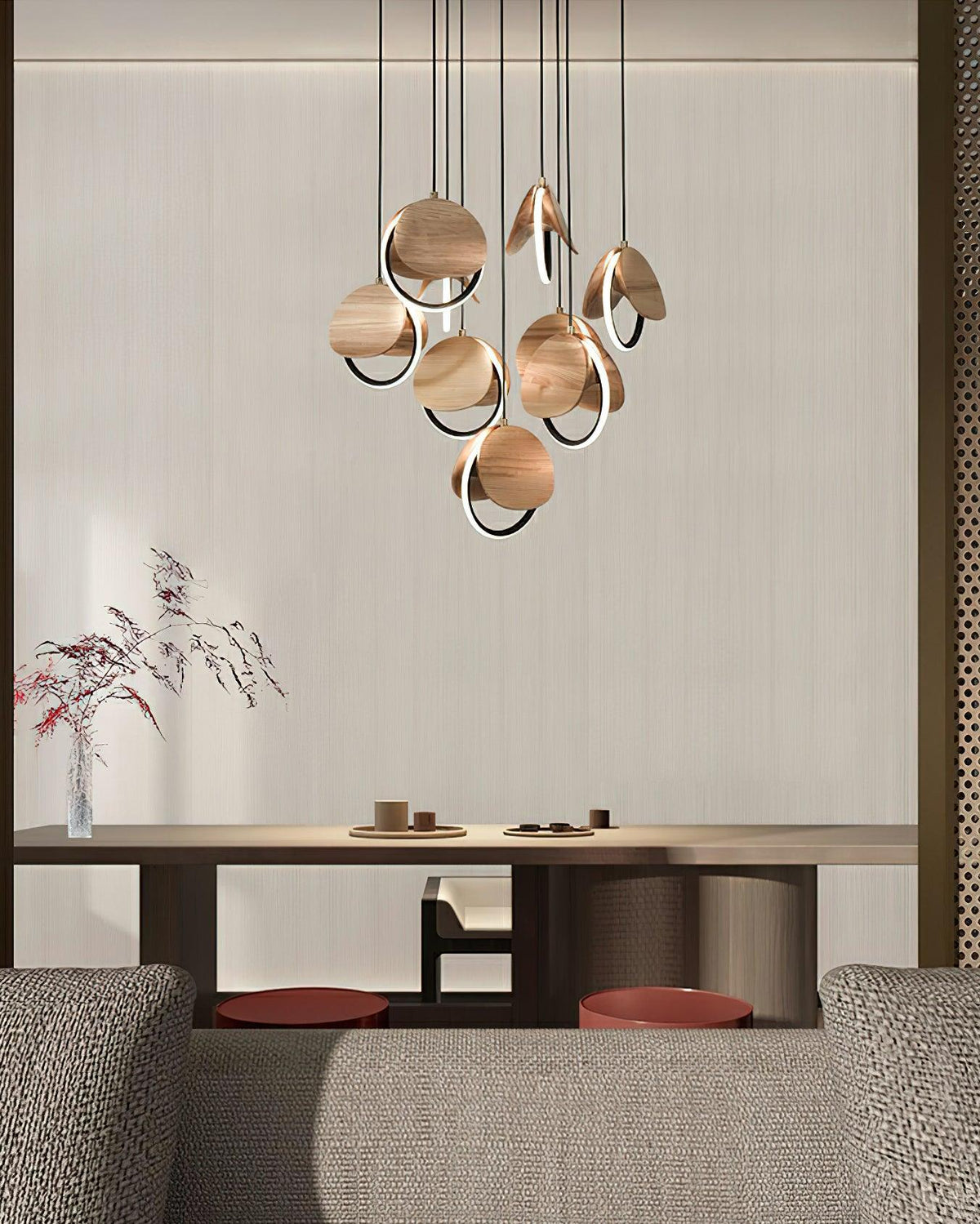 siyuan-chandelier