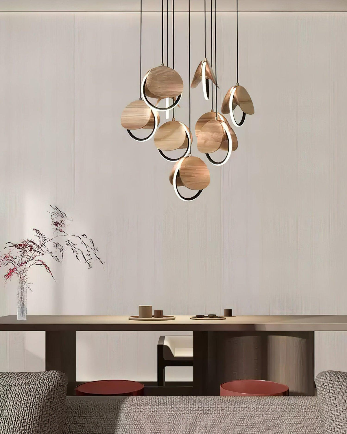 siyuan-chandelier
